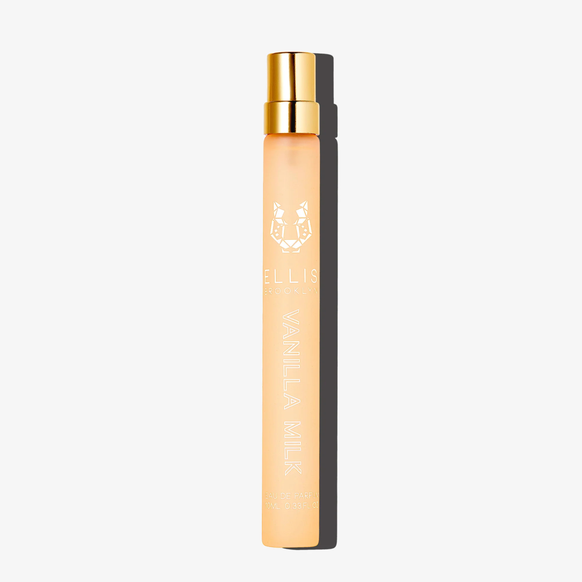 Ellis Brooklyn - Vanilla Milk Eau De Parfum Travel Spray | Ellis Brooklyn