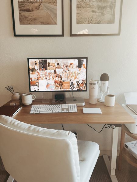 2024 Refresh | What’s at my desk? 

#LTKfamily #LTKhome