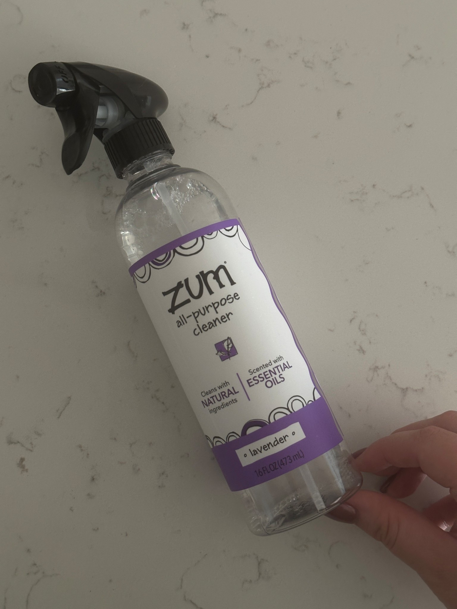 my fave brand for household cleaning products 

#LTKHome