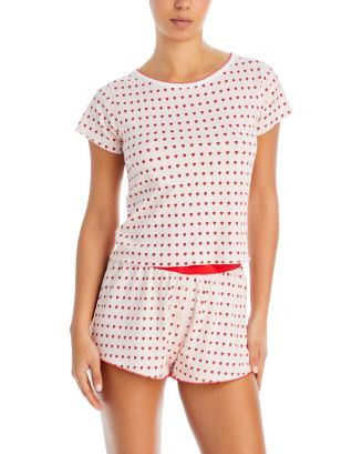 Cozyland Suzie Pajama Set  | Bloomingdale's Women Sleepwear & Robes Pajamas | Bloomingdale's (US)