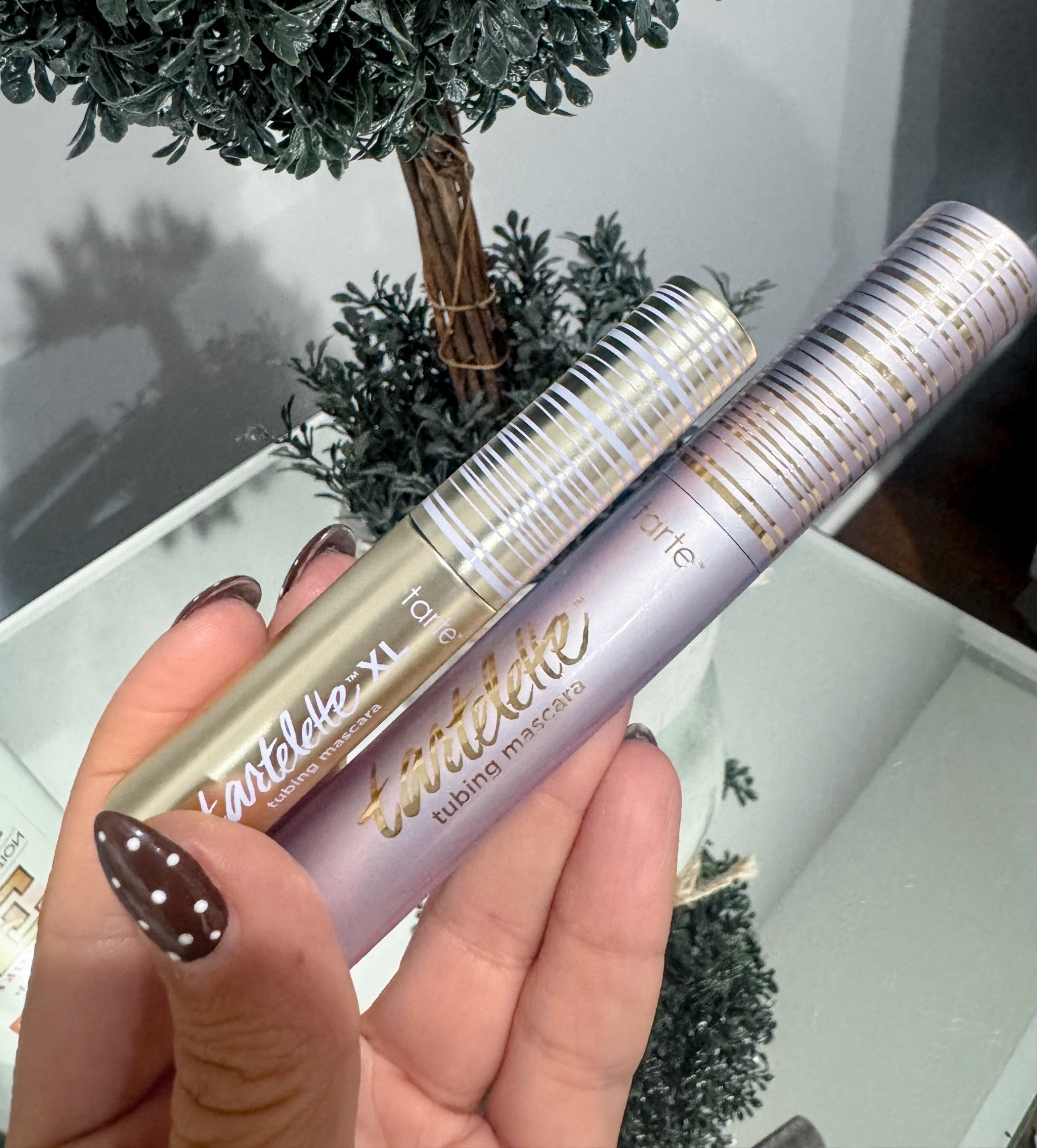 Tarte mascara 40% off!
The best mascara 
Washes off so easily and doesn’t run all day! 

#LTKBeauty #LTKSaleAlert #LTKStyleTip