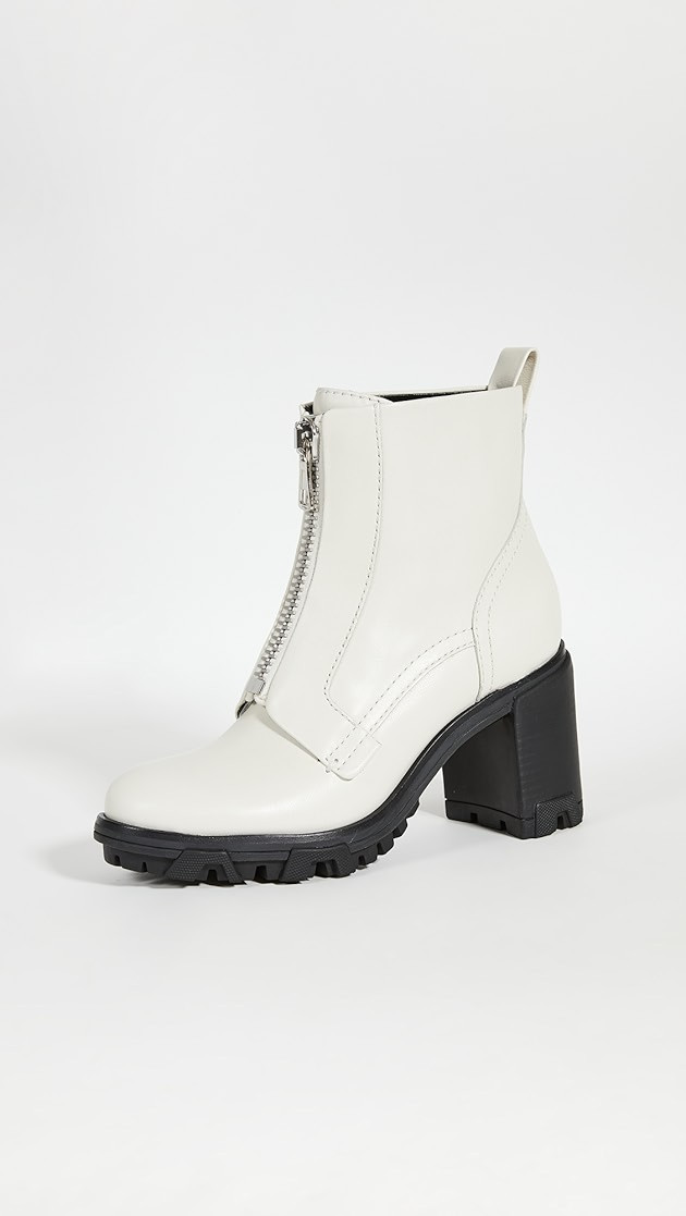 Rag & Bone Shiloh High Zip Boots | SHOPBOP | Black Friday Save 20% On Orders $200+ | Shopbop