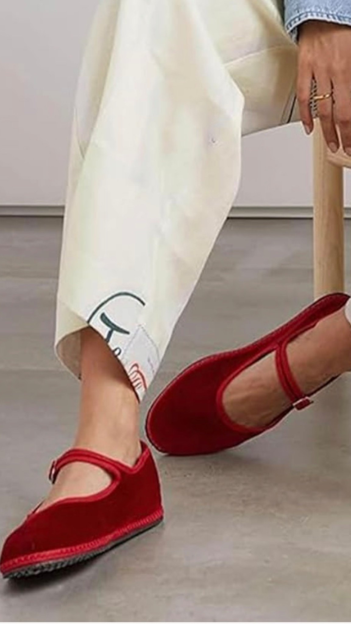 #LTKStyleTip #LTKShoeCrush