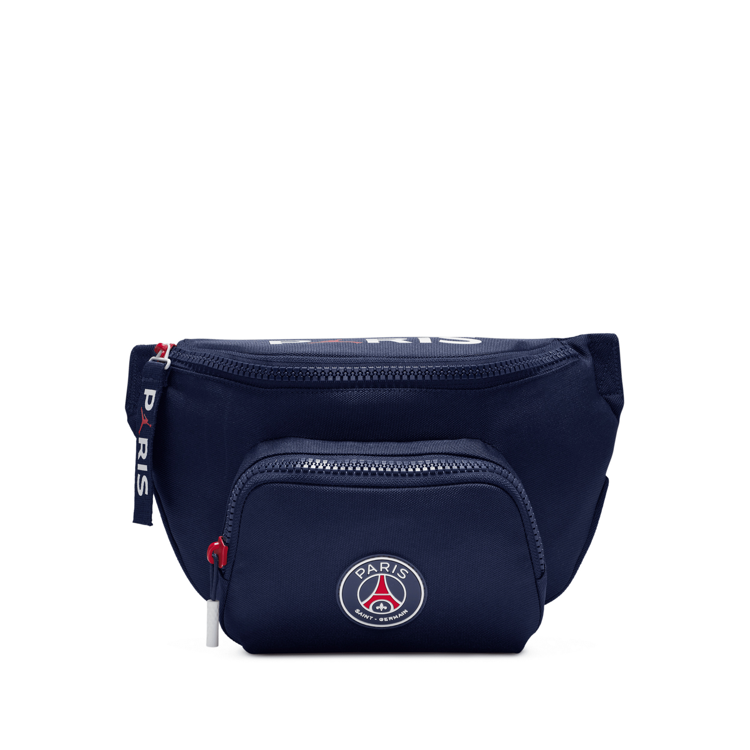 Men's Jordan Paris Saint-Germain Crossbody Bag (3.6L) in Blue | MA0996-U90 | Nike (US)
