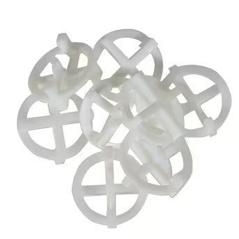 TAVY  100-Pack 1/8-in Plastic Tile Spacer | Lowe's