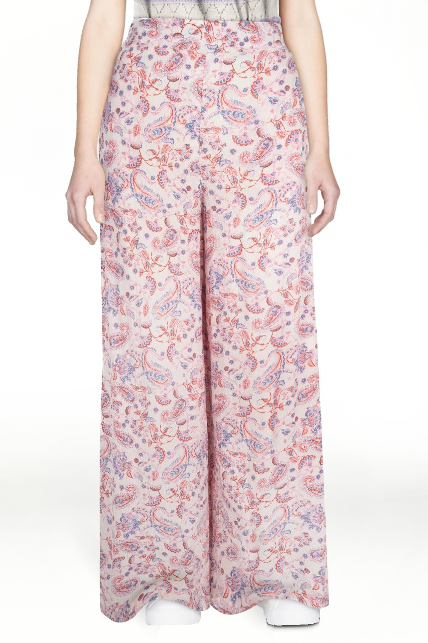 Jessica Simpson Women's Saydee Wide Pull On Pants, Sizes XS-XL | Walmart (US)