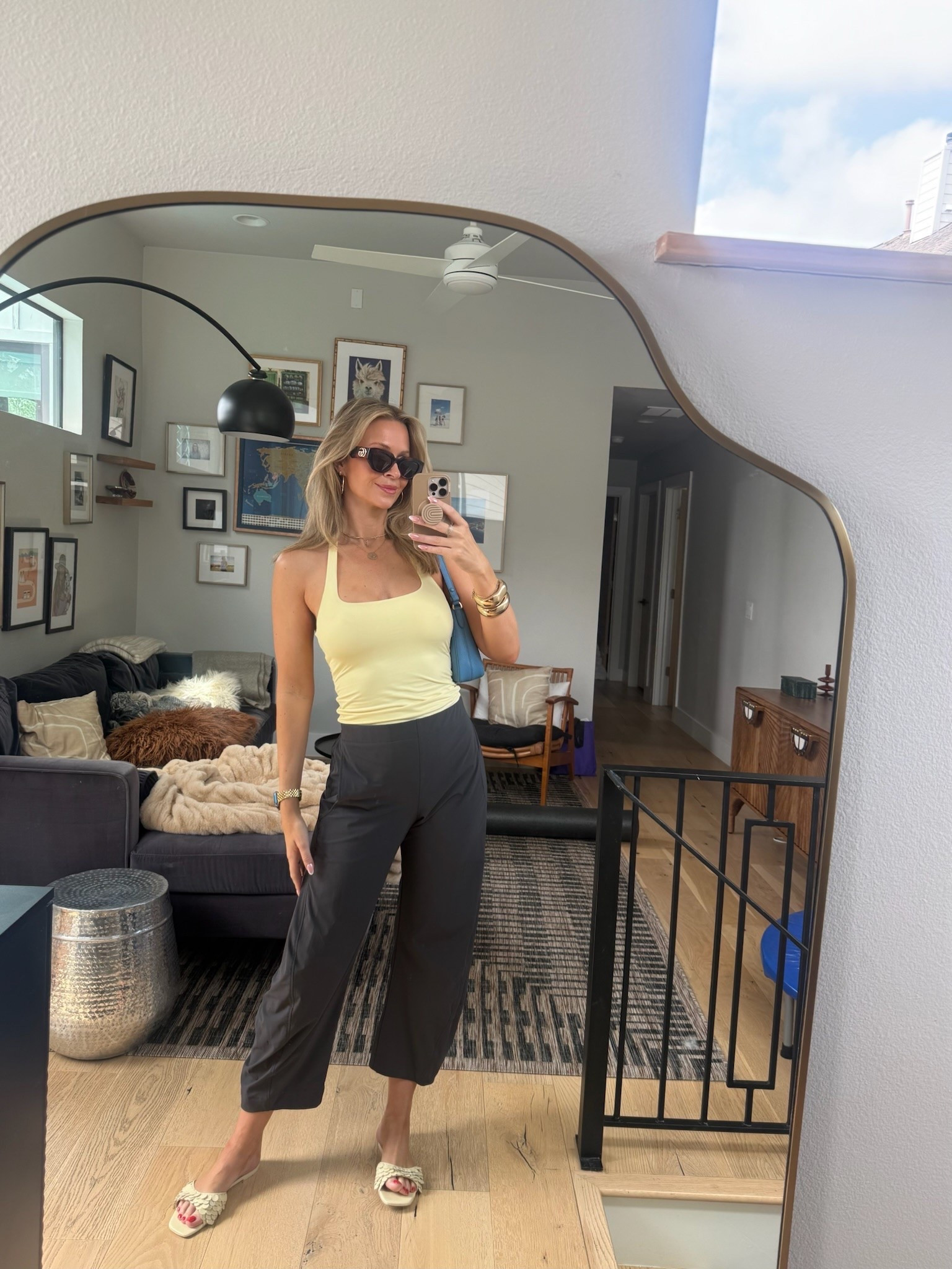 The best pants on sale right now!

#LTKootd #LTKWorkwear #LTKSaleAlert