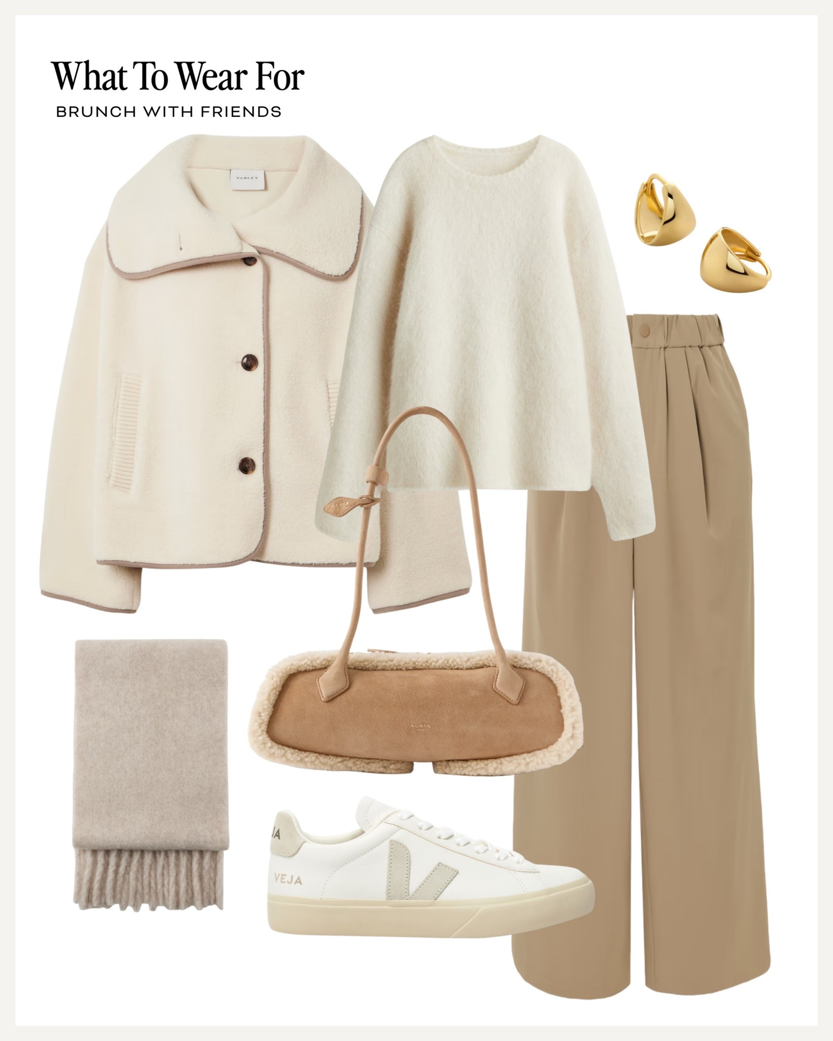 Cosy winter outfits ❄️ 

#LTKwinter #LTKuk