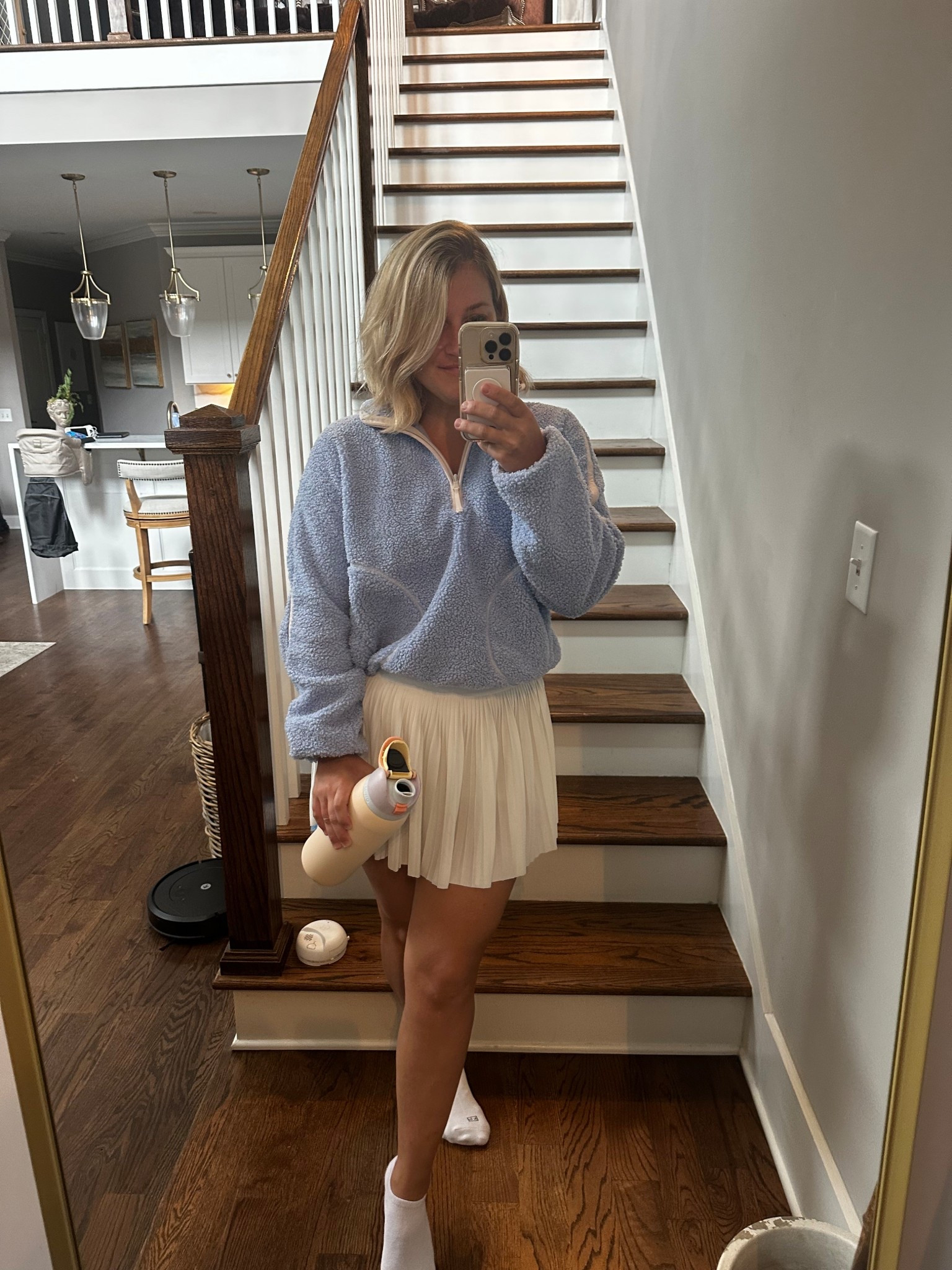 Preppy Sherpa BOGO! 

#LTKFallSale #LTKSaleAlert #LTKPetite