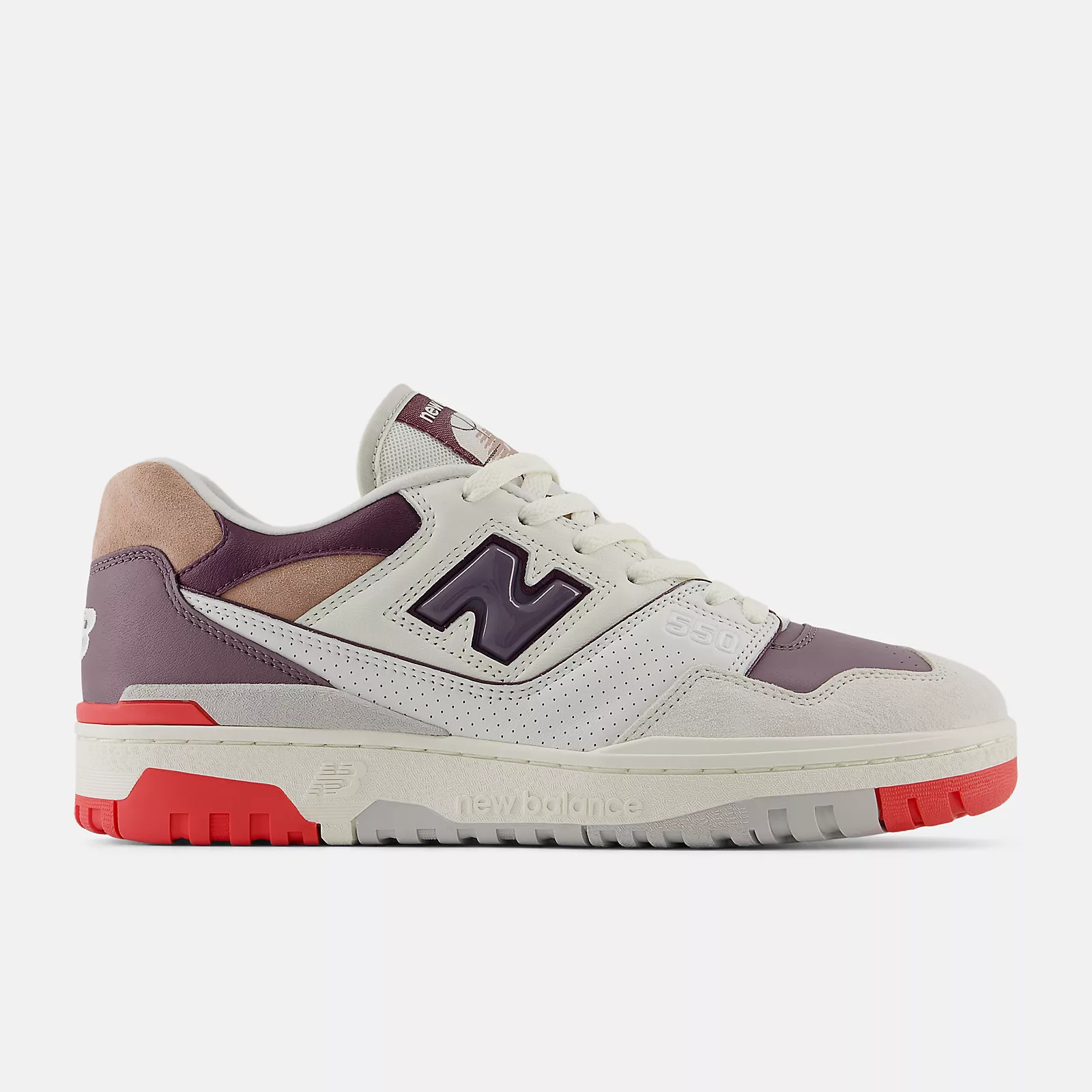 550 | New Balance Athletics, Inc.