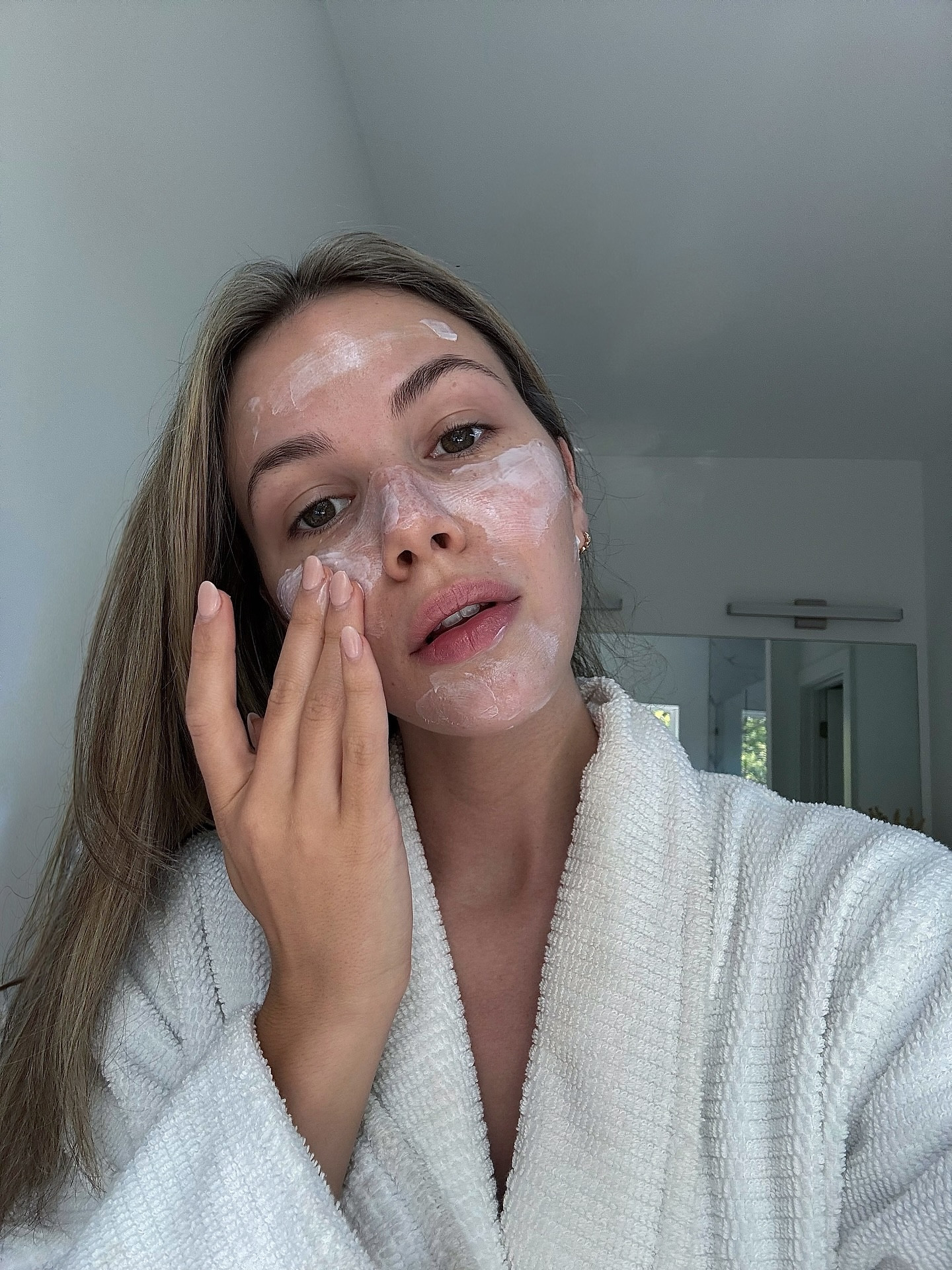 saturday morning with @oseamalibu #OSEAPartner

osea is currently having a sale to celebrate the end of summer 🌊

what I’m using: undaria body collection
🫧 undaria algae body oil
🫧 undaria algae body wash
🫧 undaria cleansing polish
🫧 undaria body lotion

snag the whole undaria body collection & get a free full size salts of the earth body scrub—another daily item in my routine. see the full sale details below 🫶🏼

spend $125 = free full-size salts of the earth body scrub
spend $175 = get 3 free gifts (including ocean wave cleanser & travel size dream night serum—my favorite moisturizer)
spend $225 = bet 4 free gifts (including a full-size atmosphere protection cream)

sale ends on monday at midnight 🕰️ use my code KATD10 & stack it on any of the offers!