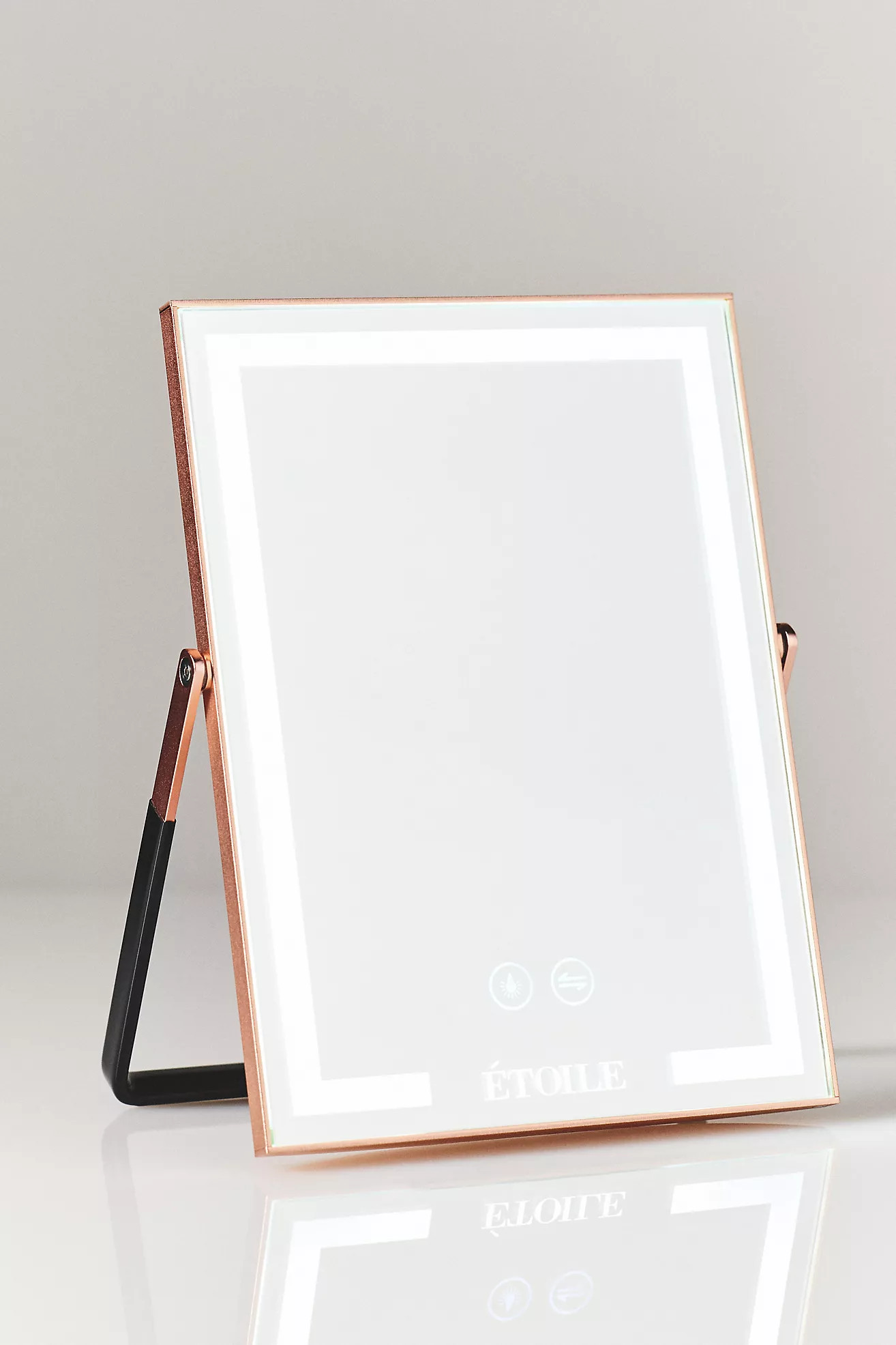 ETOILE Medium GLWTRTTR® Portable Mirror | Anthropologie (US)