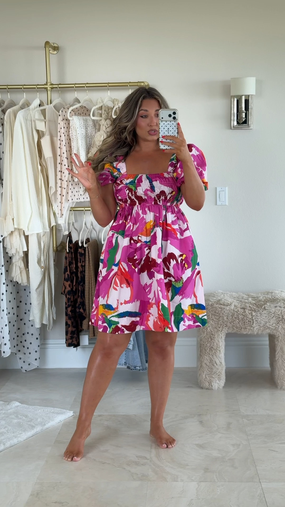 Walmart summer fashion I rounded up the cutest affordable summer outfits that look way more expensive than they are. From everyday casual looks to vacation-ready dresses, matching sets, sandals, and must-have accessories, these finds are perfect for staying stylish on a budget.

If you're looking for affordable summer outfits, Walmart fashion, vacation outfits, beach vacation looks, brunch outfits, everyday basics, or trendy summer clothes for women, these are some of my favorite picks.

I’m wearing a medium!

#WalmartFashion #WalmartFinds #SummerOutfits #AffordableFashion  #LTKStyle #LTKFinds #LTKSummer #SummerStyle #VacationOutfits #BeachVacationStyle #CasualChic #EverydayStyle #BudgetFashion #WomenStyle #OOTD #SummerWardrobe

#LTKgrwm #LTKootd #LTKMidsize