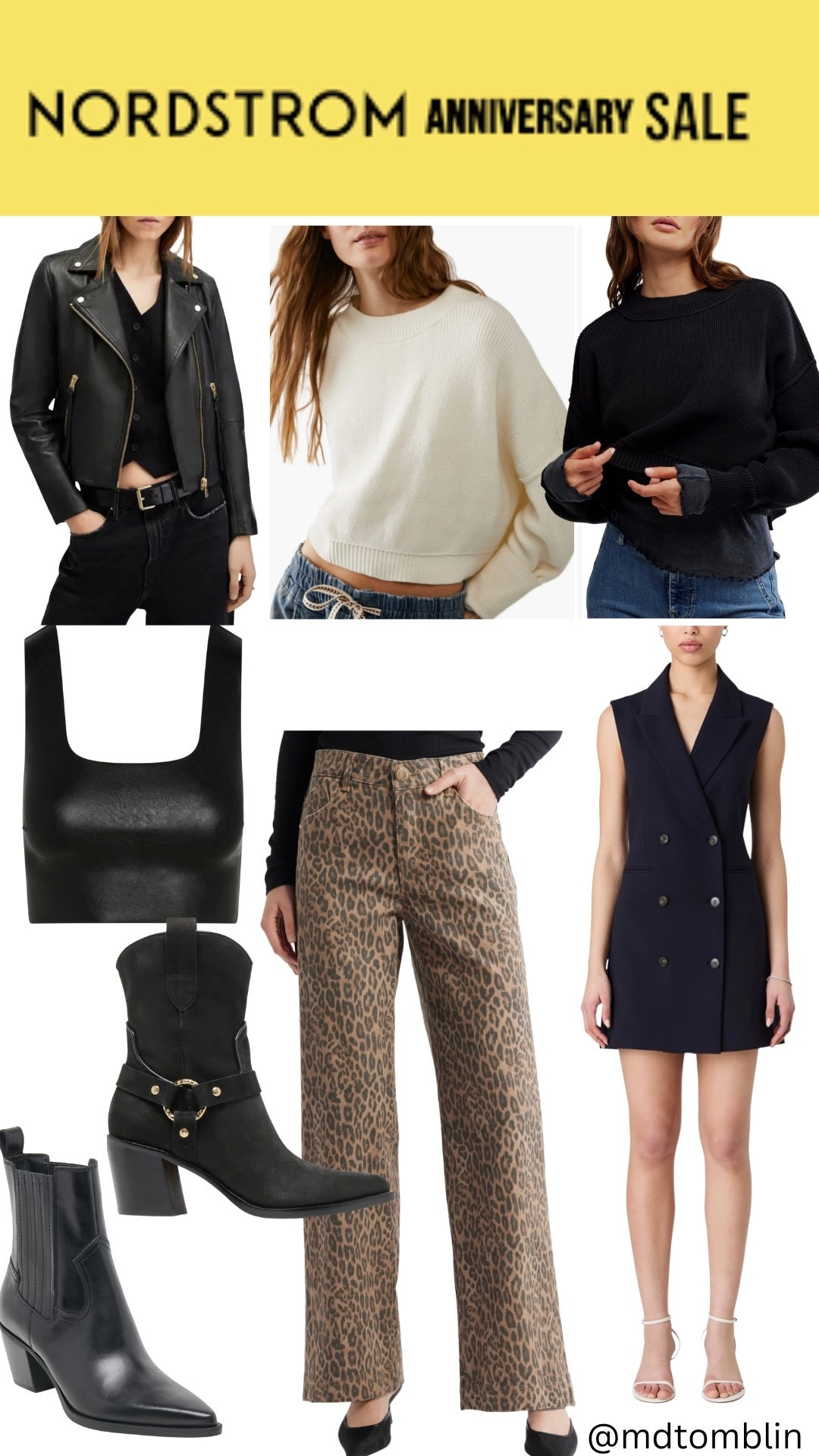 Nordstrom anniversary sale 
Outfit to wear out. Going out outfits 