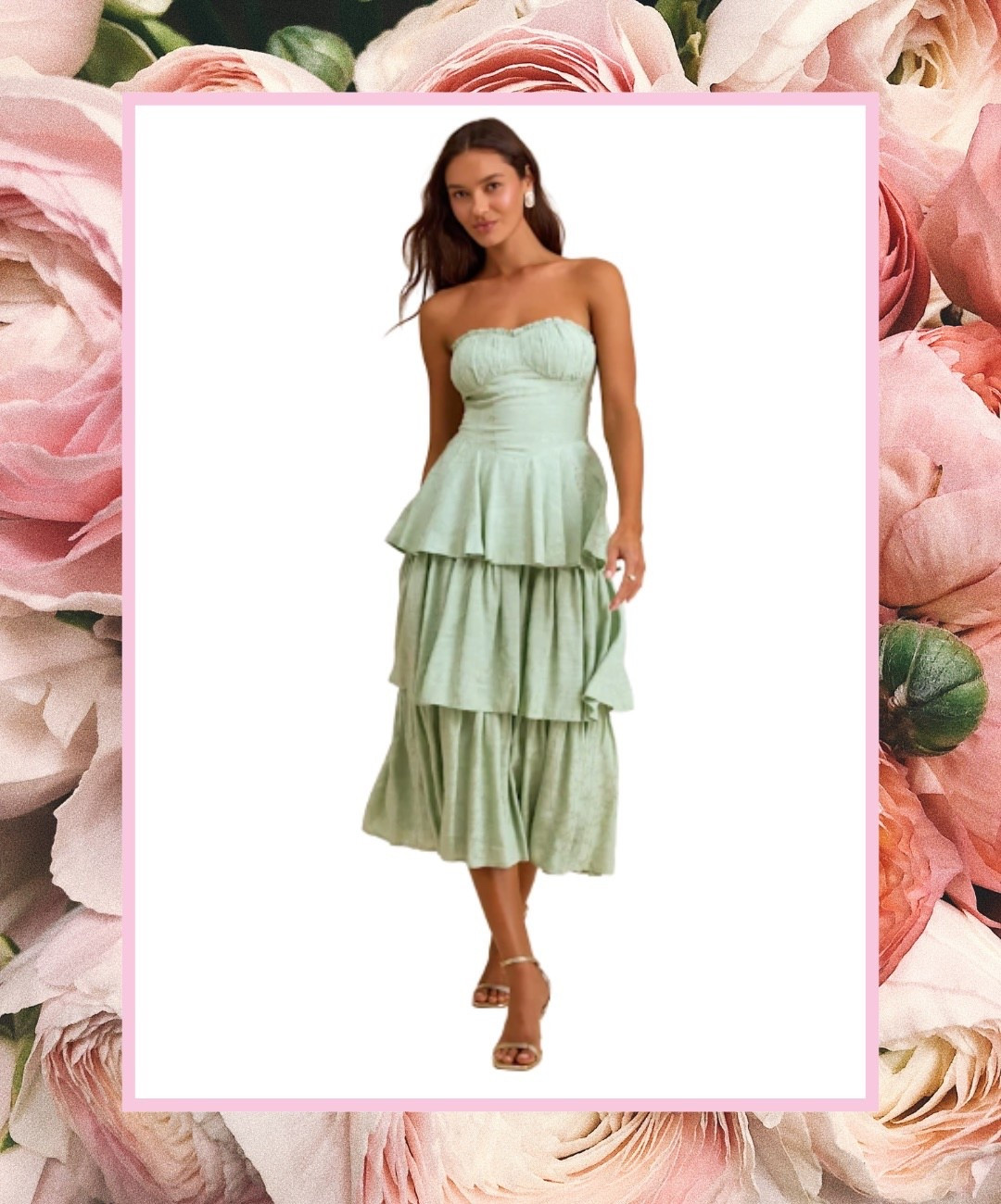 Check out this great dress

bridesmaid dress, engagement dress, bridal shower dress, bachelorette dress, wedding guest dress, bridesmaid dresses, wedding guest dresses, maxi dress, midi dress, mini dress, pastel dress, baby shower dress, semi-formal dress, formal dress, cocktail dress, date night outfit, date night dress, vacation outfit, vacation dress, resort dress, winter dress, fall dress, black dress, yellow dress, red dress, pink dress, green dress, blue dress, brown dress, orange dress, sequin dress, Christmas dress, holiday dress, new years dress

#winterdress #weddingguestdress 

#LTKtravel #LTKstyletip #LTKsummer