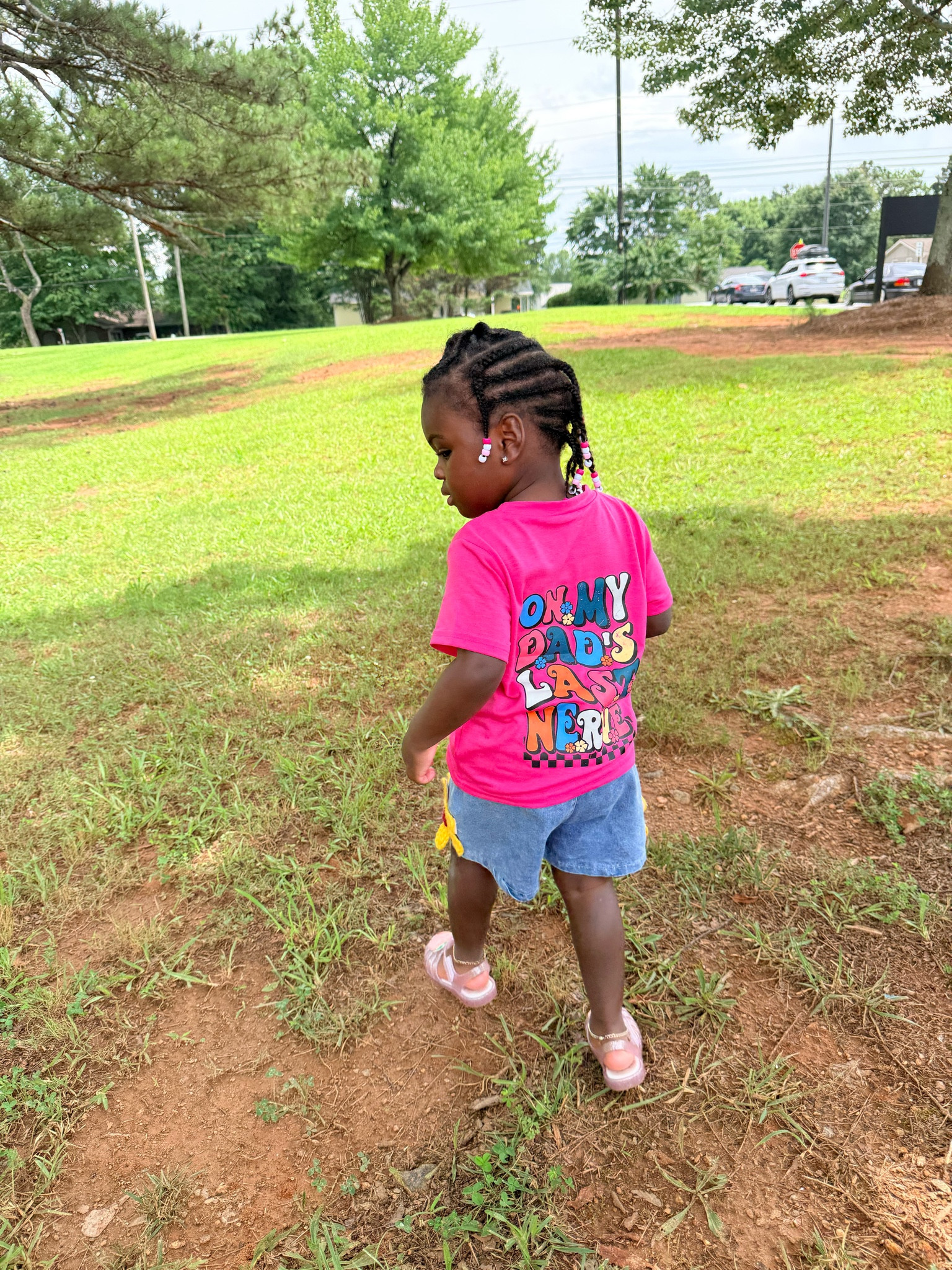 Shopping for my toddler has become one of my favorite hobbies 😂

I swear the toddler section always has the cutest summer outfits, adorable little sets, and tiny accessories that I simply cannot resist.

Everything is linked on my LTK.

#ShoppingWithPriiincesss #ToddlerFashion #KidsStyle #LTKFamily #LTKKids #MiniFashionista #ToddlerLife #CuteOutfits #KidsStyleInspo #SummerFun #MomAndMini #FamilyFashion #SummerStyle #AtlantaMom #Atlantamom #Atlantabloggers #Atlantablogger #AtlantaCreator #Atlantacontentcreators #Atlantacontentcreator

#LTKKids #LTKTravel #LTKSwim

#LTKKids #LTKTravel #LTKSwim