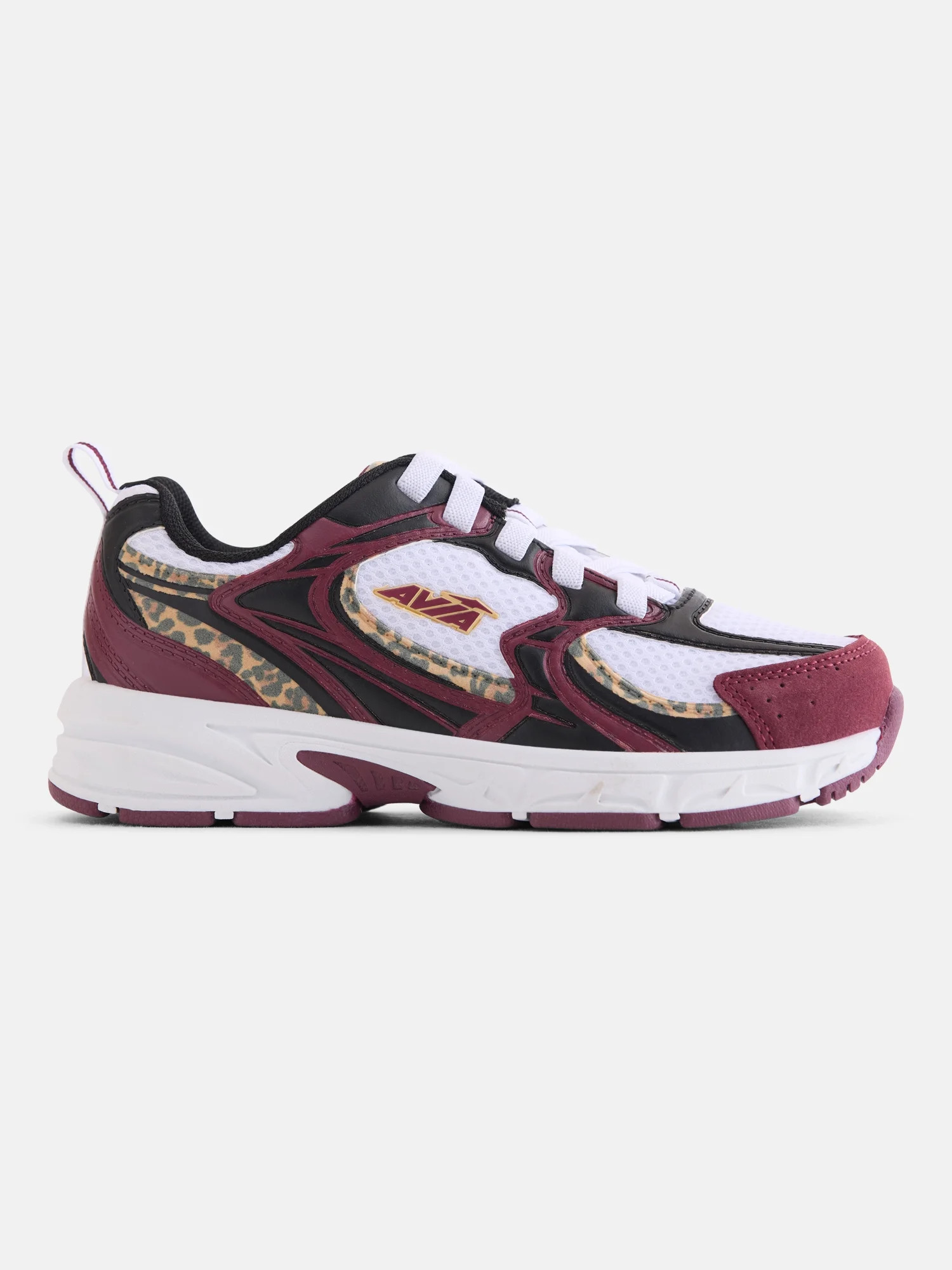 Avia 5000 Unisex Little and Big Kid Chunky Trainer Sneakers | Walmart (US)