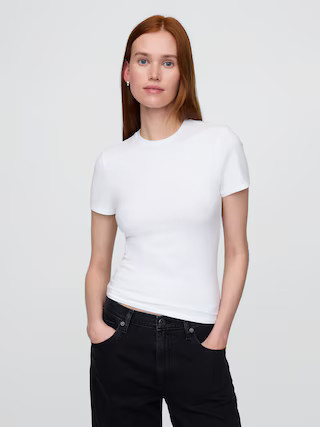 CloseKnit Jersey T-Shirt | Gap (US)