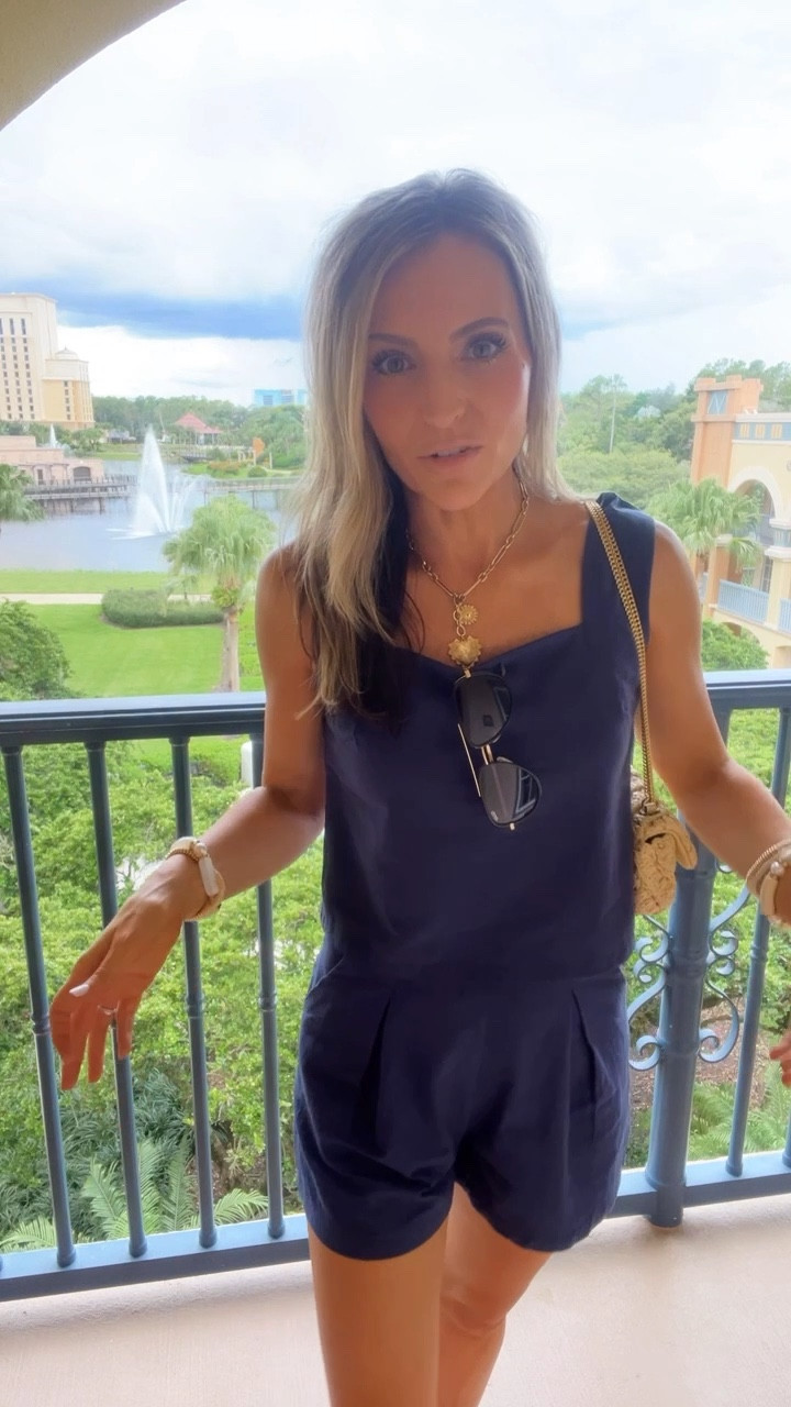 Love this linen two piece set! Nice tailored fit, zippers up the back. Has pockets! A very comfortable fit TTS

#LTKPetite #LTKFindsUnder50 #LTKStyleTip