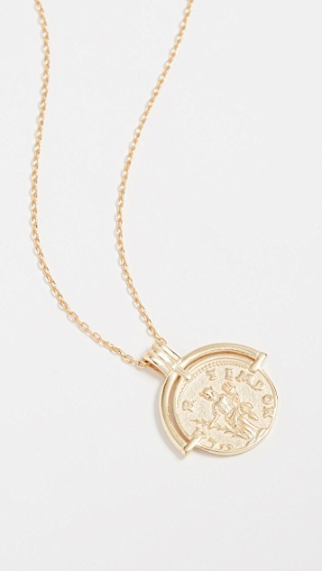 Armor Necklace | Shopbop