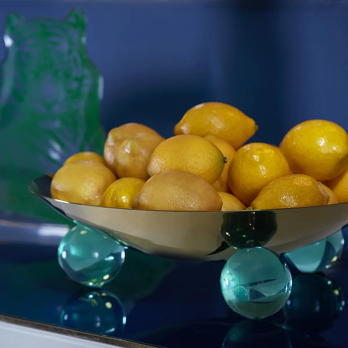 Jonathan Adler Globo Fruit Bowl | Wayfair North America