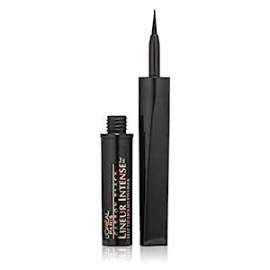 L'Oreal Paris Lineur Intense Felt Tip Liquid Eyeliner, Carbon Black, 0.05 fl; oz. | Amazon (US)