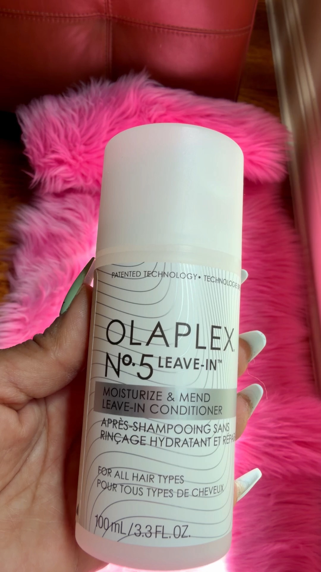 Have you tried this product?

#LTKmomlife #LTKselfcare #LTKBeauty