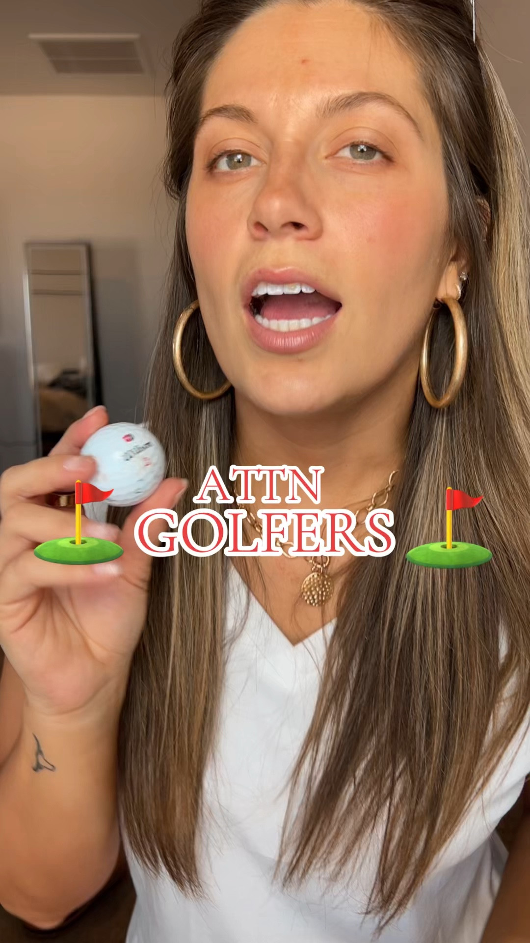 Perfect Father’s Day gift or “Just Because” for your golfer! 


#LTKWatchNow #LTKFindsUnder50 #LTKActive