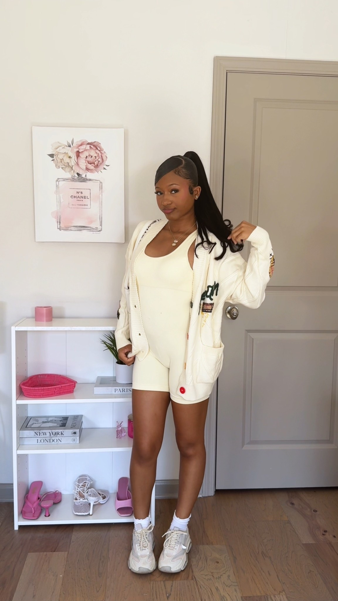 Shoes are Steve Madden

#LTKPetite #LTKSeasonal #LTKStyleTip