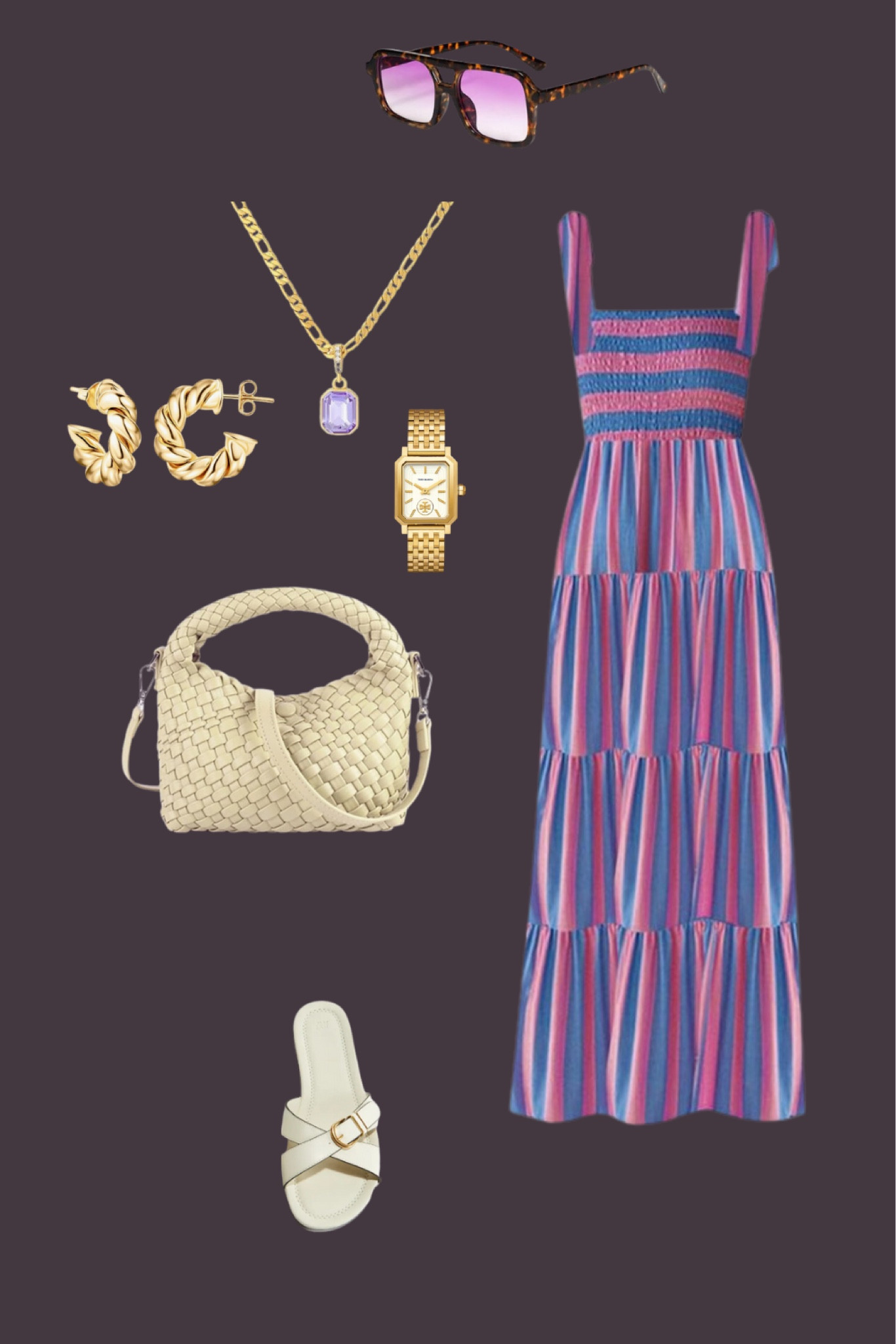 Summer outfit summer fashion summer trends summer dress summer vacation 

#LTKMidsize #LTKStyleTip #LTKFindsUnder50