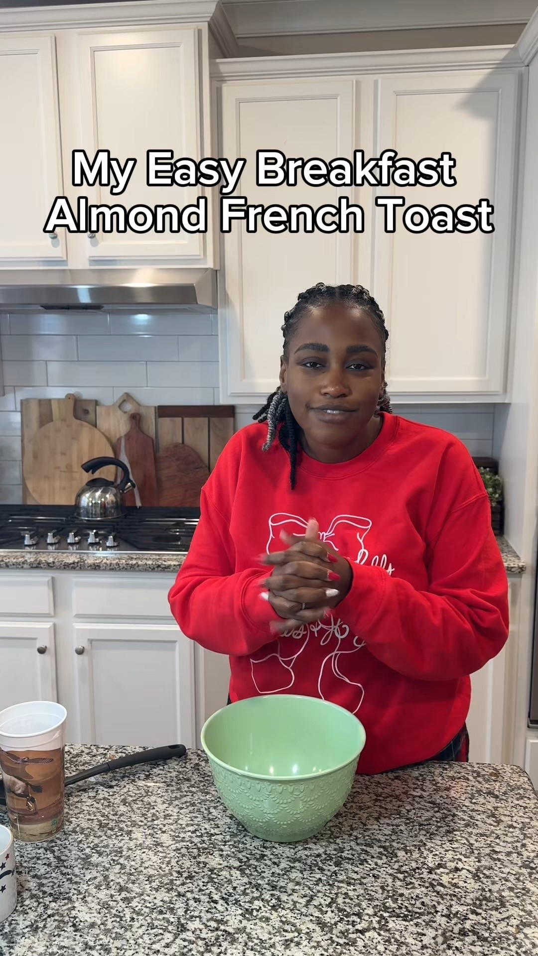 The perfect griddle for all breakfasts! 

#LTKmorningroutine #LTKHome #LTKFindsUnder50