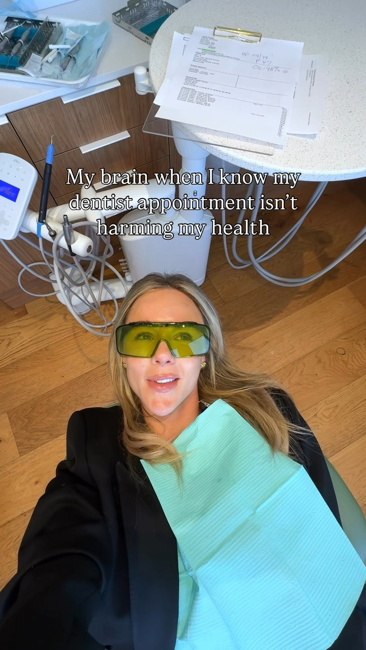 Nontoxic oral hygiene essentials toothbrush, toothpaste, floss, mouth tape, nasal strips and more 

#LTKU #LTKKids #LTKFamily