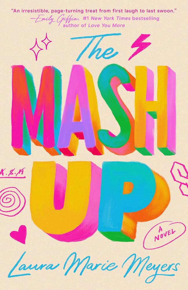The MASH Up | Amazon (US)