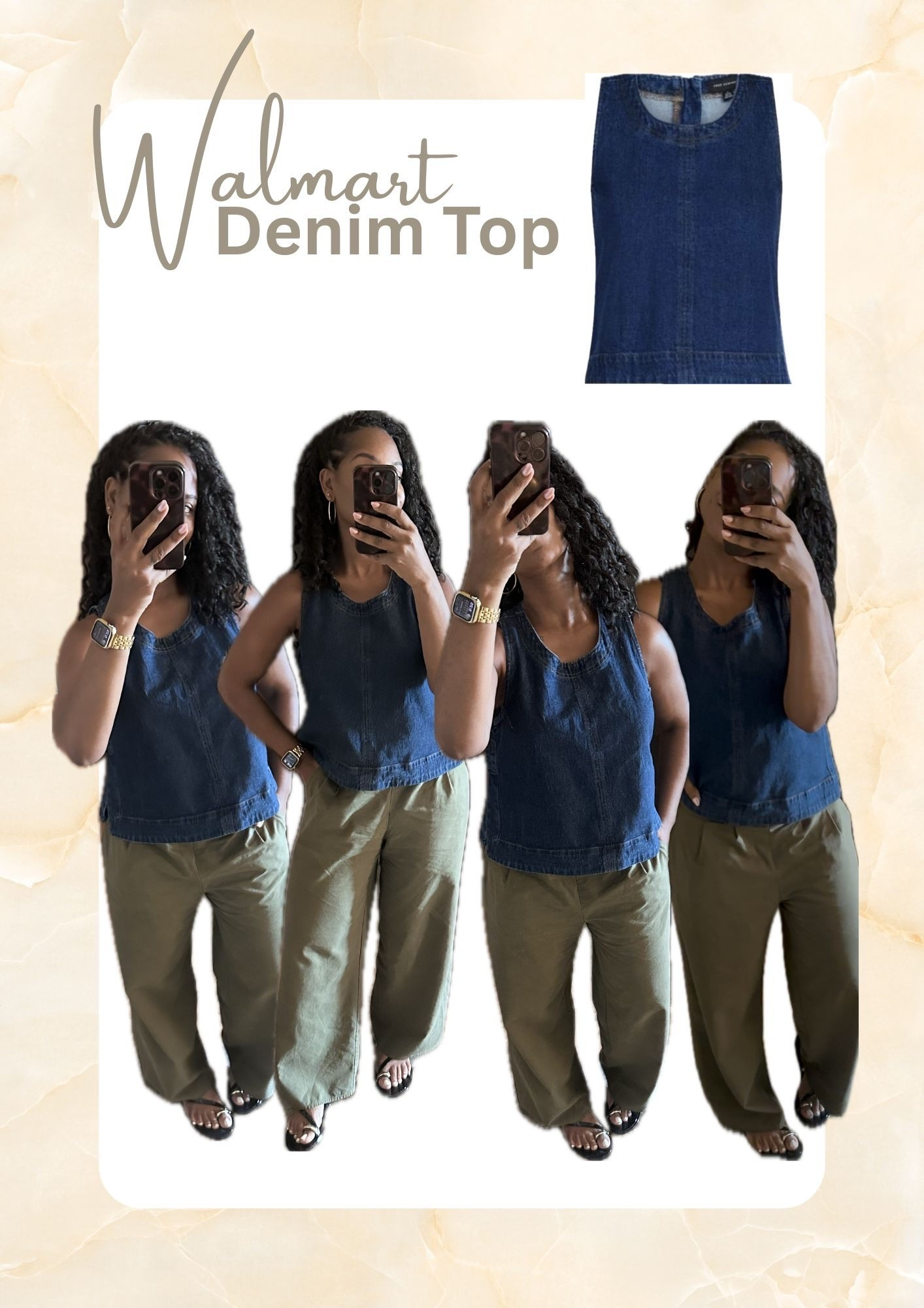 The versatile dental top that you can dress up for a casual business look or just down as chic streetwear

#LTKgrwm #LTKootd #LTKMidsize