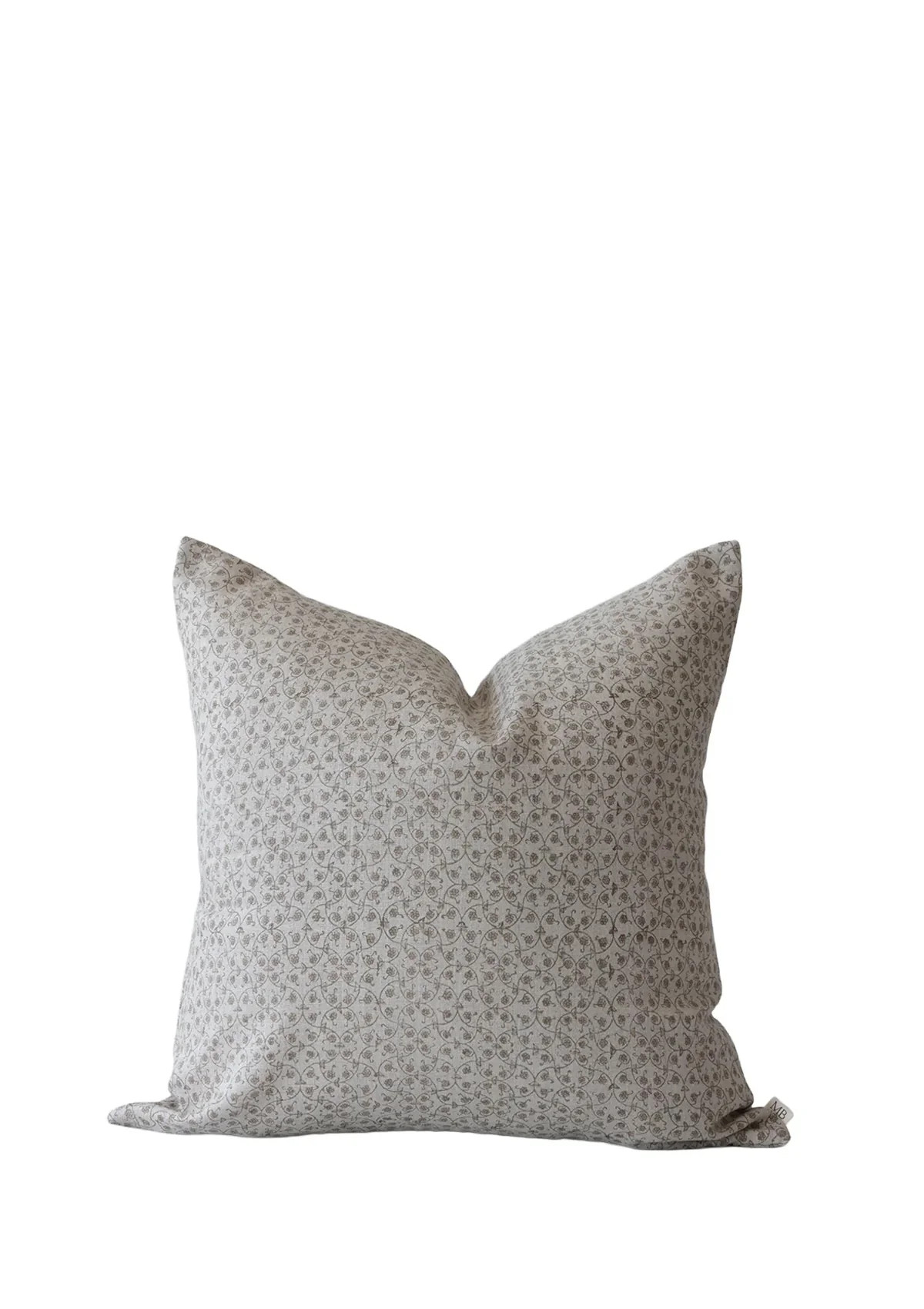 Selene Pillow Cover | Maison Blonde