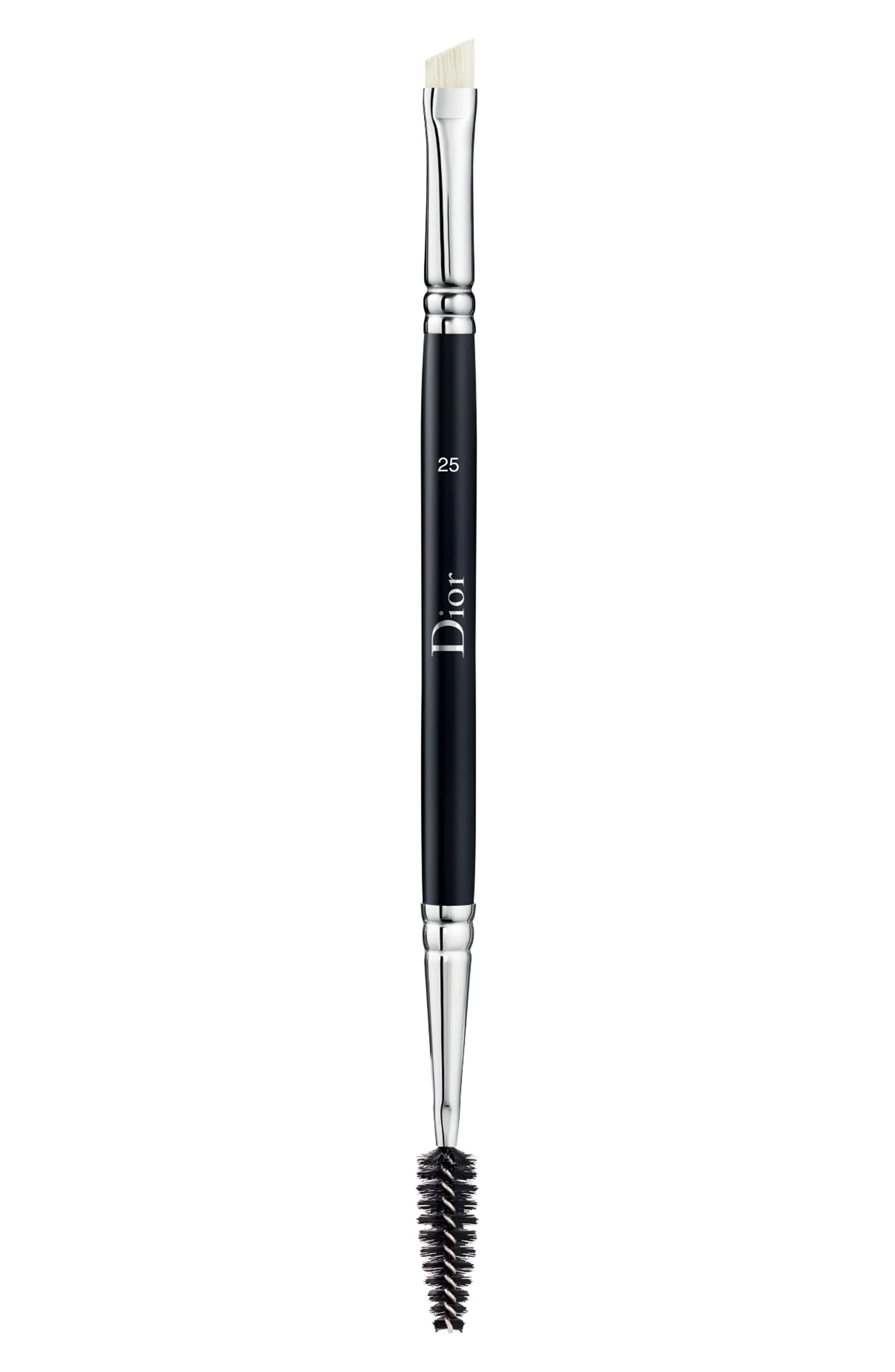 No. 25 Double-Ended Brow Brush | Nordstrom