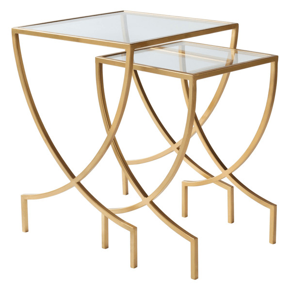 Colmar Accent Table - Set of 2 | Z Gallerie
