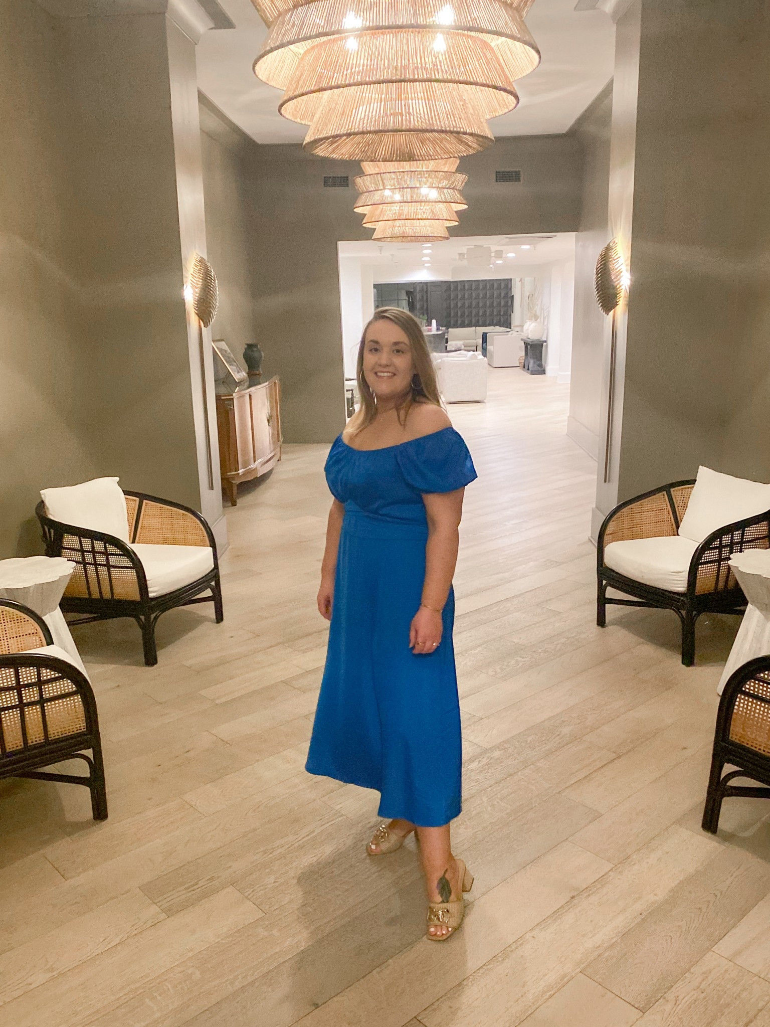 Wedding guest dress, blue dress, midi dress, Amazon dress, Amazon style, satin dress, off the shoulder dress, date night outfit, party dress, garden party, afternoon tea

#LTKWedding #LTKFindsUnder100 #LTKMidsize