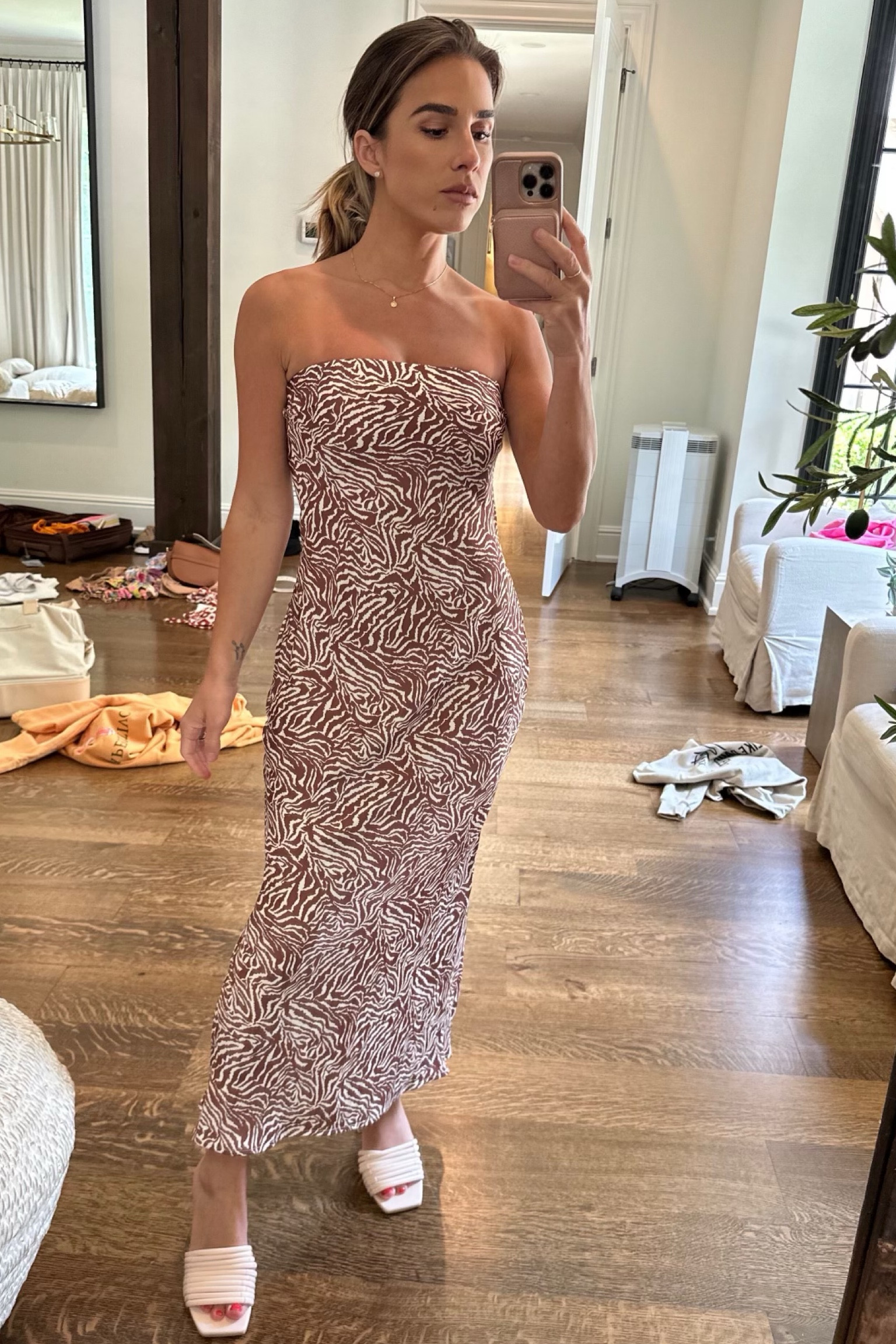 This dress from Jojo x Resa is sooo good! 

#LTKunder100 #LTKFind #LTKstyletip