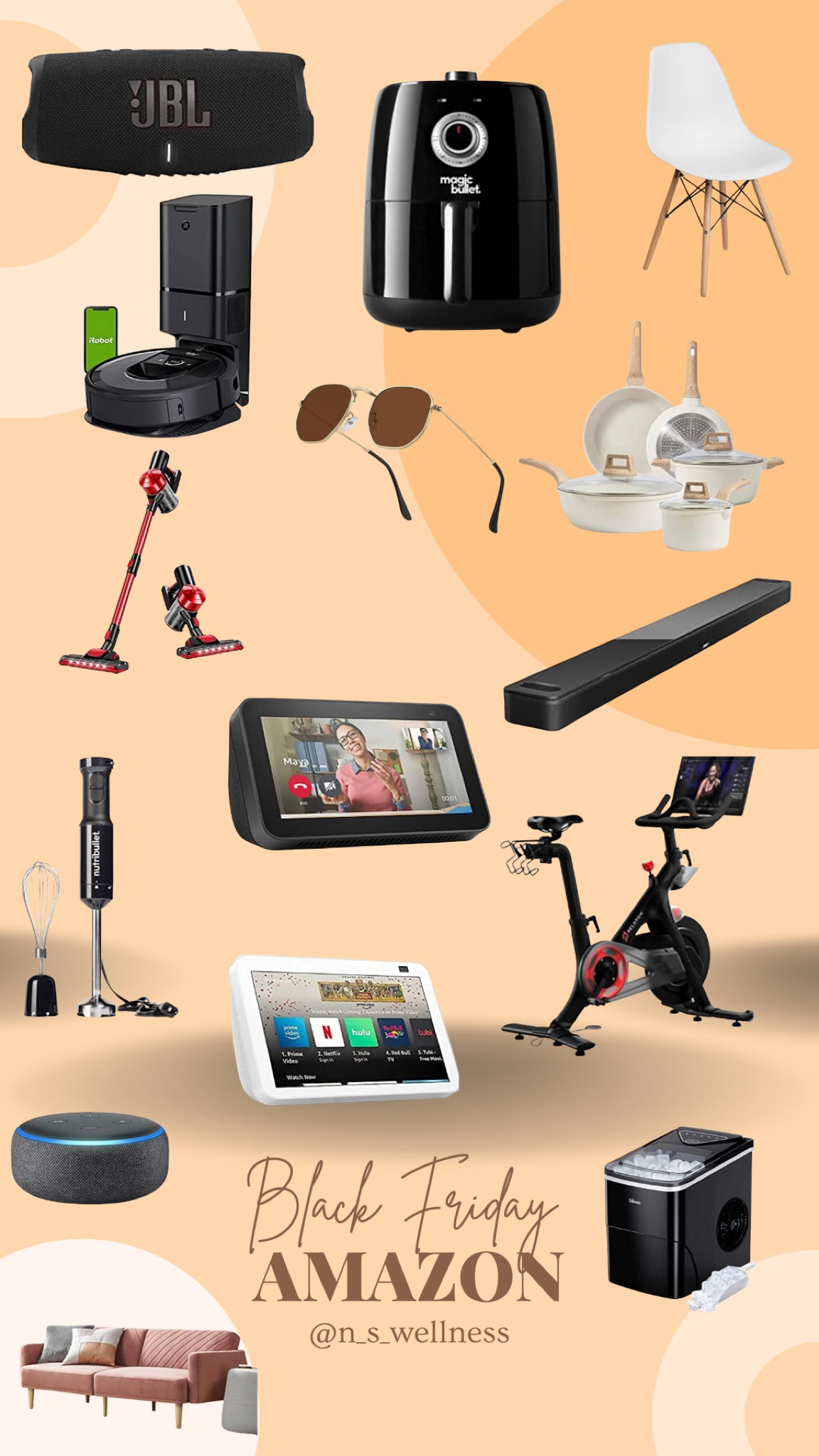 #LTKHoliday #LTKGiftGuide #LTKSeasonal