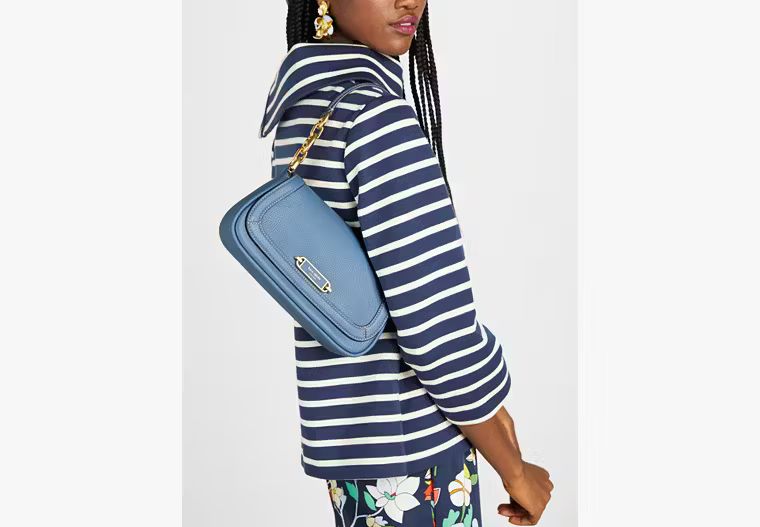 Gramercy Small Flap Shoulder Bag | Kate Spade (US)