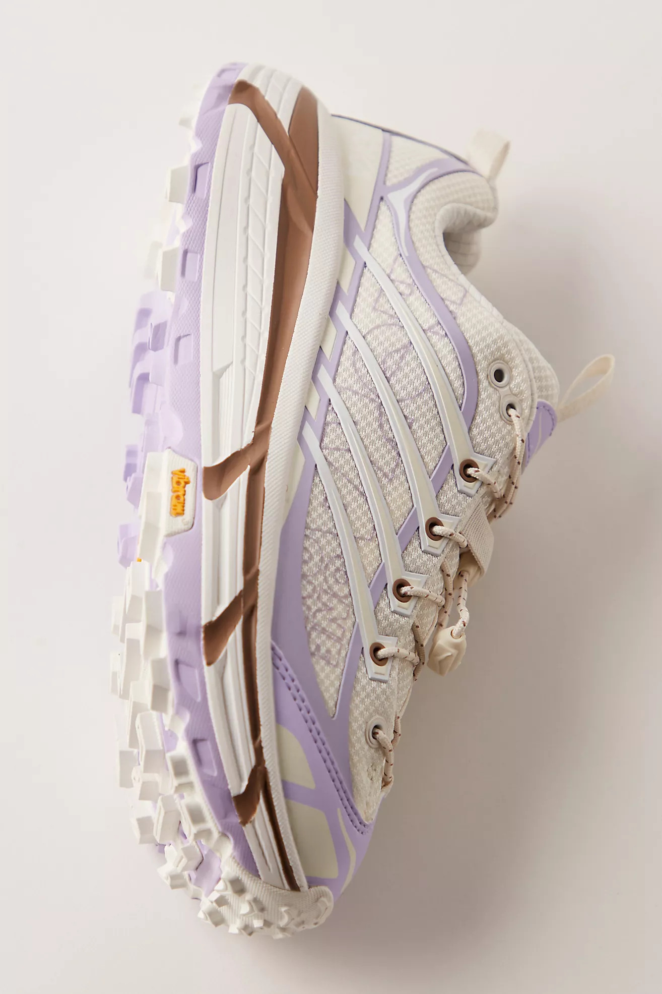 HOKA® Mafate Three2 Wordmark Sneakers | Free People (Global - UK&FR Excluded)