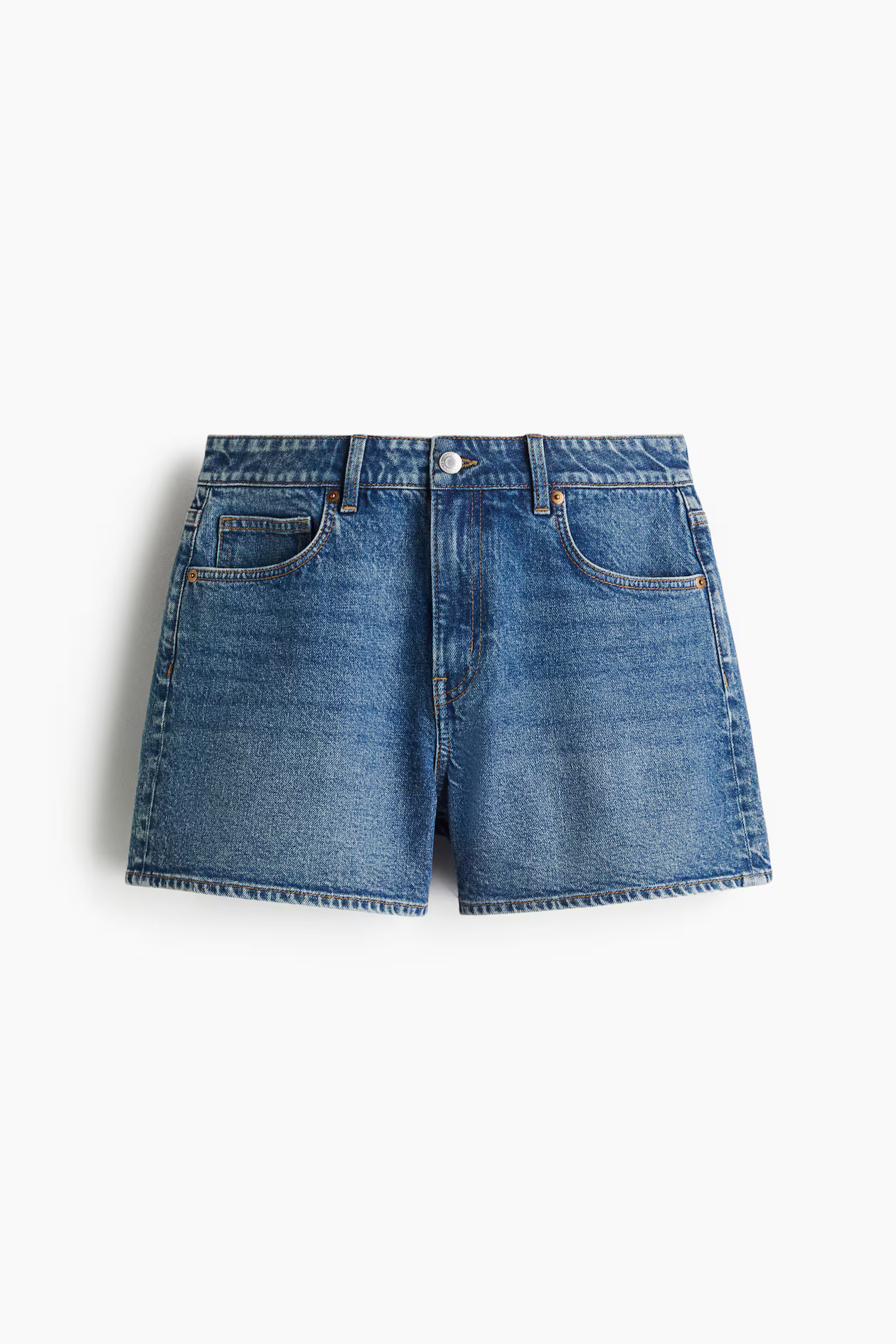 Denim Shorts | H&M (US + CA)