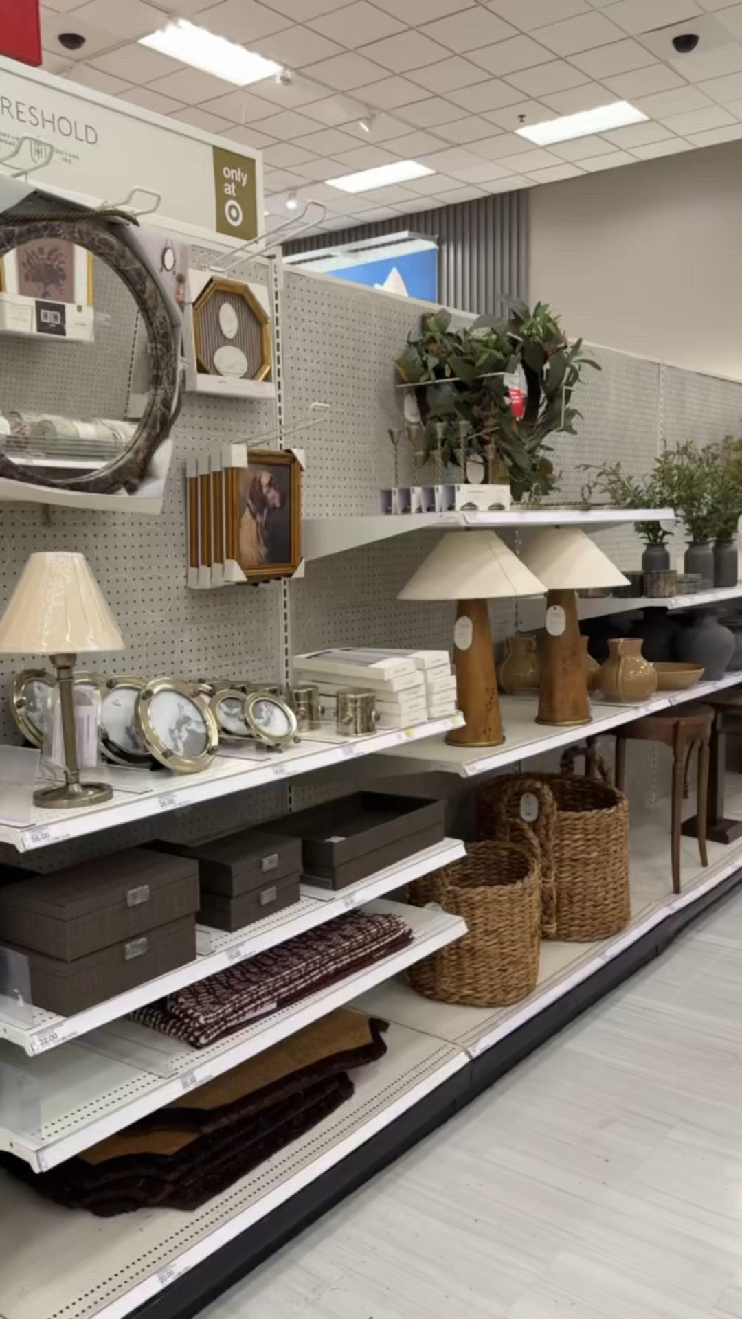 Part 2 of Studio McGee fall new arrivals

#LTKHome