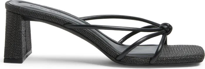 Jamie Block Heel Sandal (Women) | Nordstrom