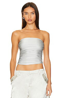 Debbi Strapless Top
                    
                    SER.O.YA | Revolve Clothing (Global)