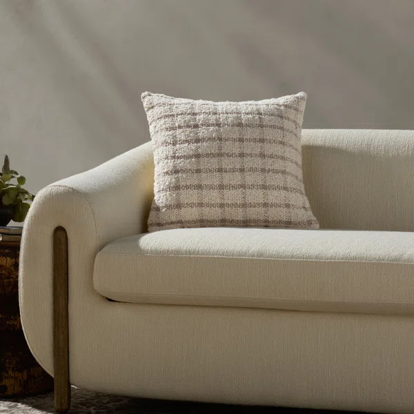 Magnolia Home by Joanna Gaines x Loloi Erin Accent Pillow | Wayfair North America