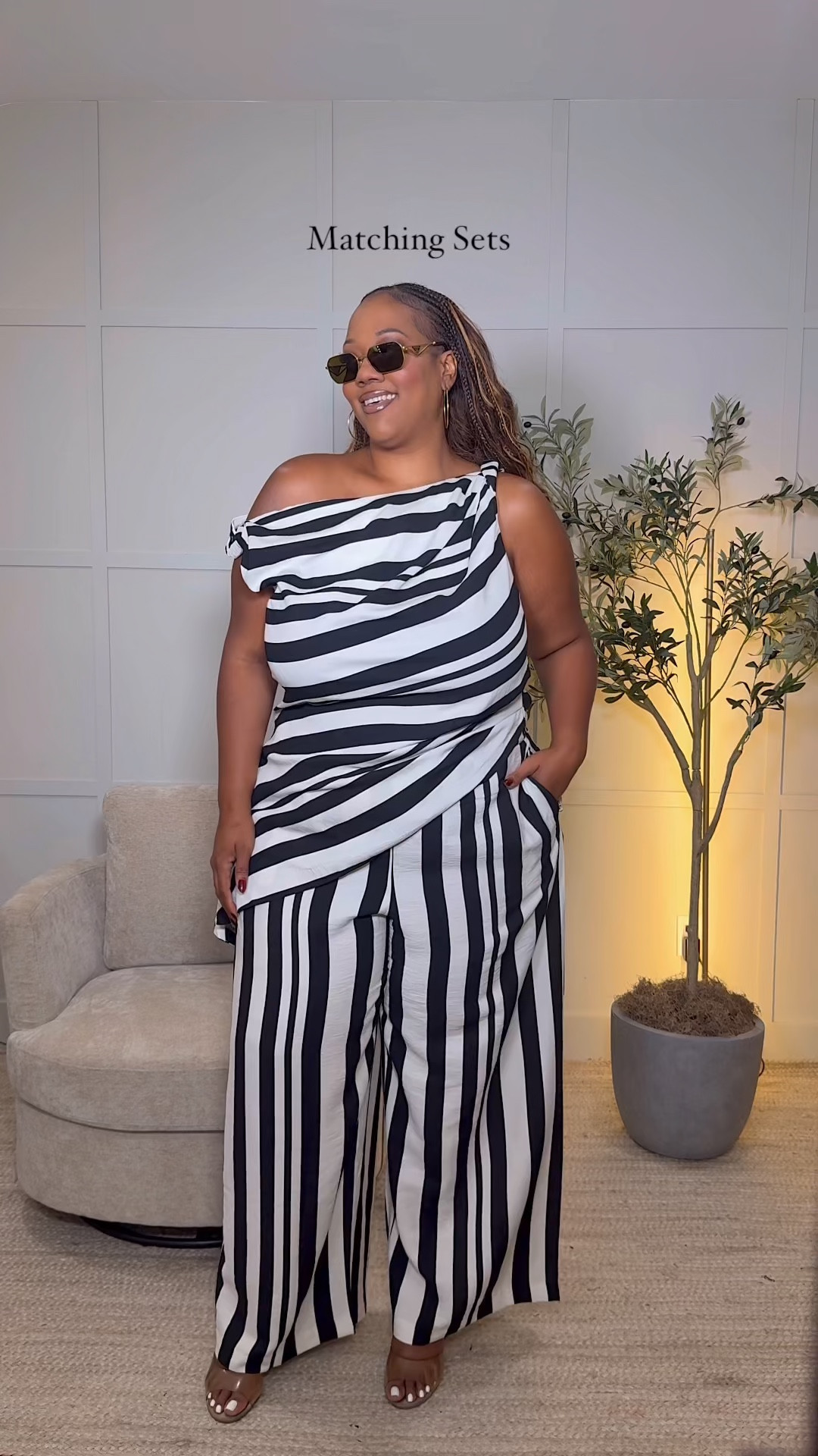 Spring/Summer styles for plus size women and women with bellies!

#LTKPlusSize #LTKSeasonal #LTKootd