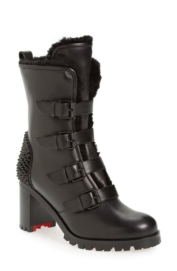 louboutin boots blake lively