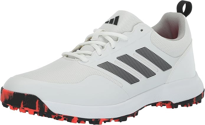 adidas mens Tech Response Spikeless 3.0 Golf Shoes | Amazon (US)